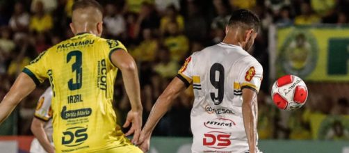 Times s&atilde;o os reis do empate no Paulist&atilde;o (Reprodu&ccedil;&atilde;o/Facebook/oficialnovorizontino)