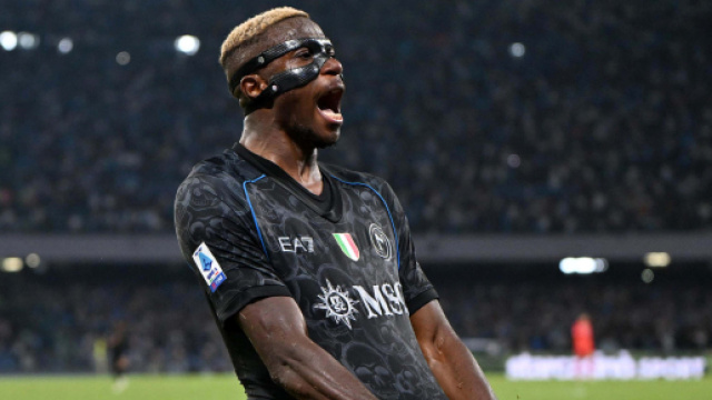 Il Newcastle vuole Dimarco dall'Inter, secondo Matri la Juventus pu&ograve; andare su Osimhen.