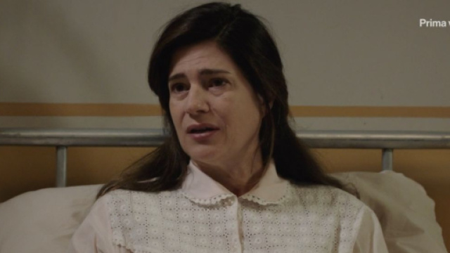 Il Paradiso, episodio 30/1: Silvana ha un malore, Matteo vuole allontanarsi da Maria