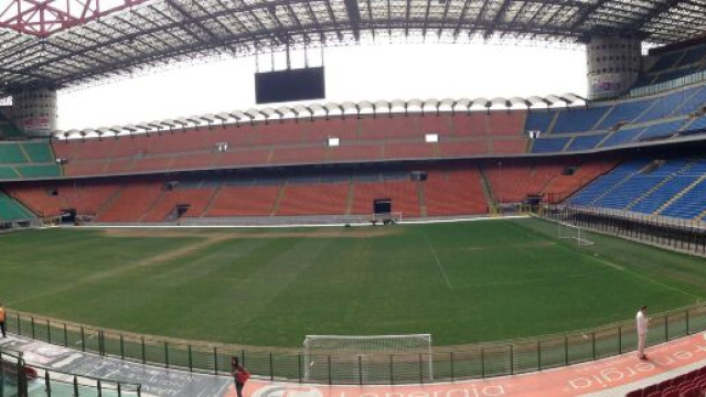 Inter-Juventus: probabili formazioni: pi&ugrave; Darmian che Dumfries, occasione per Yldiz.