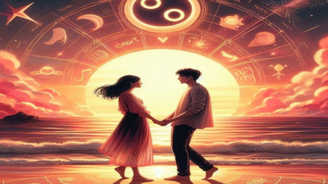 L'oroscopo dell'amore di marcoled&igrave; 30 gennaio 2024: Leone, Sagittario e Cancro sul podio