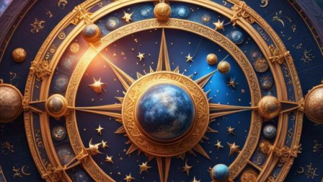 L'oroscopo di domani 30 gennaio e posizioni: Cancro carismatico.