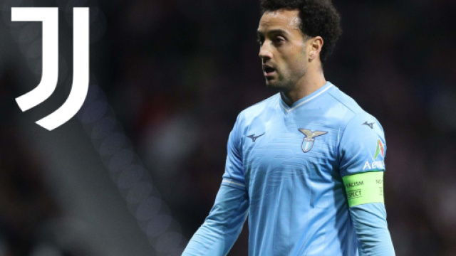 Mercato Juventus: possibile colpo Felipe Anderson a zero in estate