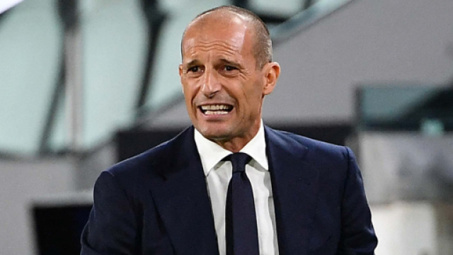 Prandelli: 'Inter molto pi&ugrave; forte della Juventus, Allegri? La pressione &egrave; tutta su di lui'.