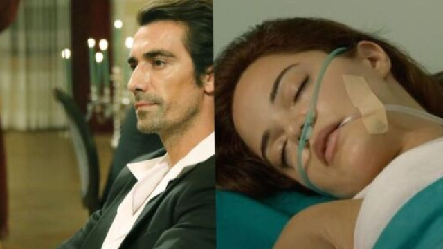 Terra amara, episodi 5-10 febbraio.