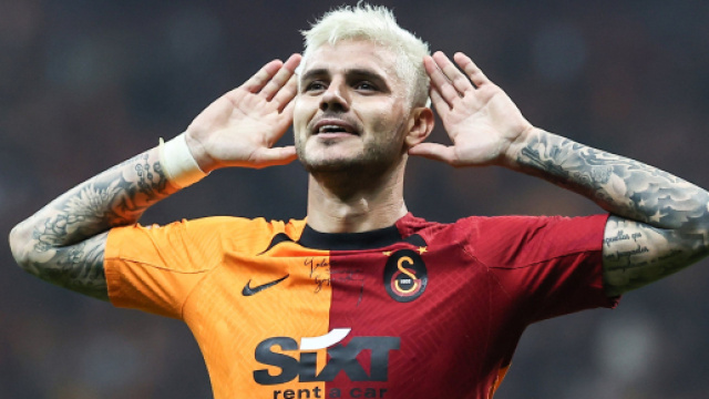 Calciomercato: suggestione Icardi all'Inter ma &egrave; quasi impossibile, Torino su Simeone.