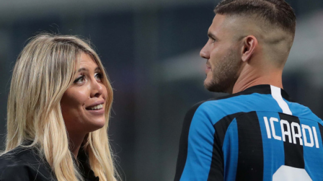 Inter: spunta la suggestione Mauro Icardi ma per la dirigenza il mercato &egrave; terminato.