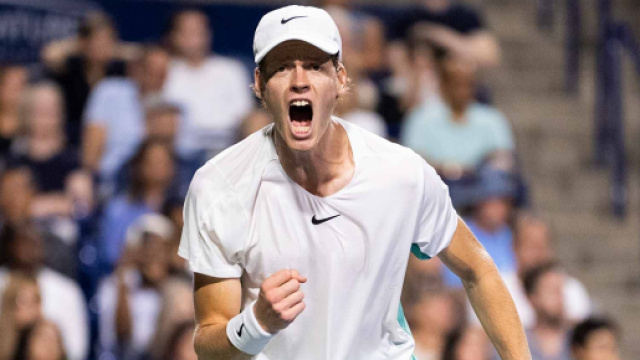 Jannik Sinner, in Australia, tenter&agrave; di centrare il suo primo Slam in carriera.