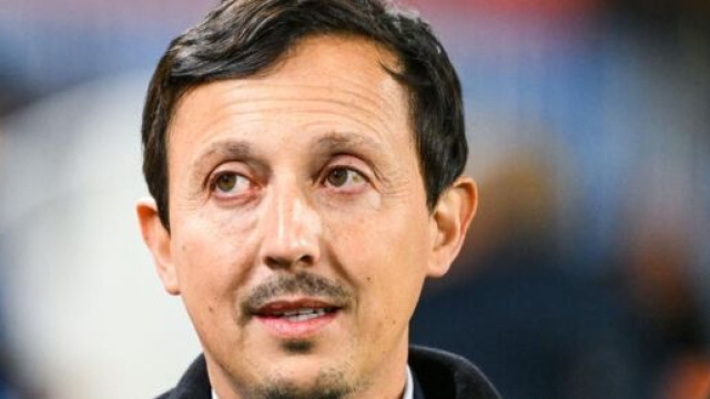 Longoria actif sur le mercato de l'OM cet hiver. (screenshot X, @OnzeMondial)