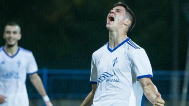 Milinkovic, Buducnost: 'Adzic mix fra Gerrard, Bellingham, De Bruyne e Jugovic'.