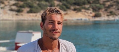 Nicolo Ferrari claque la porte à Solène dans Mondial du dîner 'ça commence très mal'