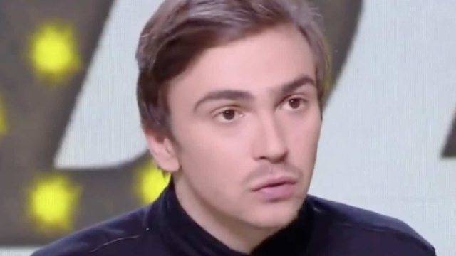 Bertrand Latour attaque l'OM (capture X @lequipedusoir)