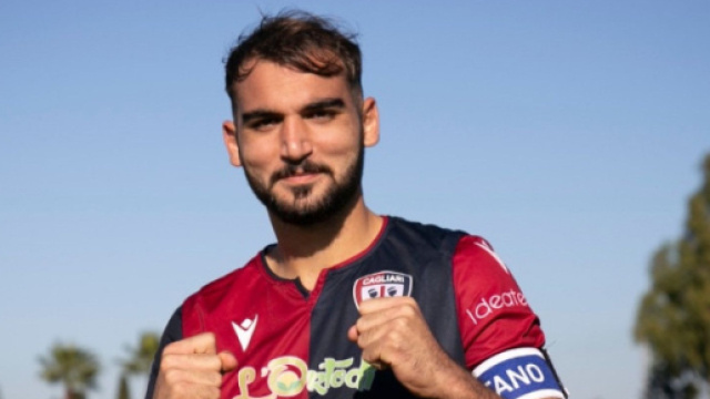 Crotone, Ladinetti per l'attacco