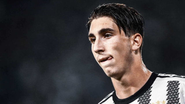 Inter-Juventus, Allegri sarebbe pronto ad affidarsi a Miretti a supporto di Vlahovic.