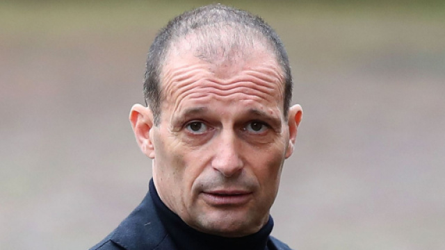 Juve, Ravanelli non fa sconti ad Allegri: 'Con l'Empoli ha commesso qualche errore'