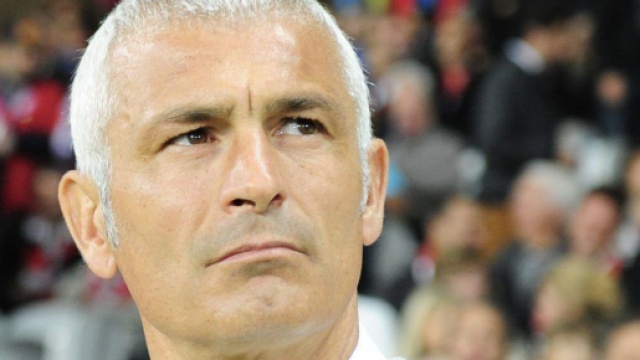 Ravanelli: 'Allegri ha fatto forse degli errori contro l'Empoli dopo il vantaggio'.
