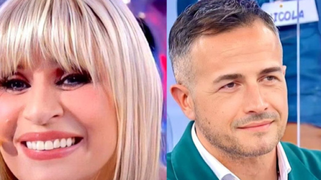 Uomini e donne nuove puntate: Riccardo non torna in studio, Gemma si ritrova ancora single.