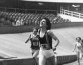 Muere a los 66 años la atleta española Yolanda Oroz
