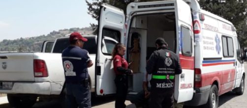 La Fiscal&iacute;a General del estado de Quintana Roo abri&oacute; una investigaci&oacute;n para esclarecer los hechos (X, @CNPC_MX)