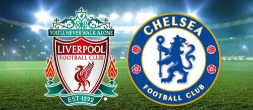 Onde assistir Liverpool x Chelsea ao vivo (Arte/Eduardo Gouvea)