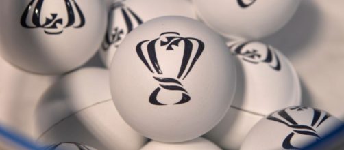 Sorteio da Copa do Brasil ocorreu nesta ter&ccedil;a-feira (Divulga&ccedil;&atilde;o/CBF)