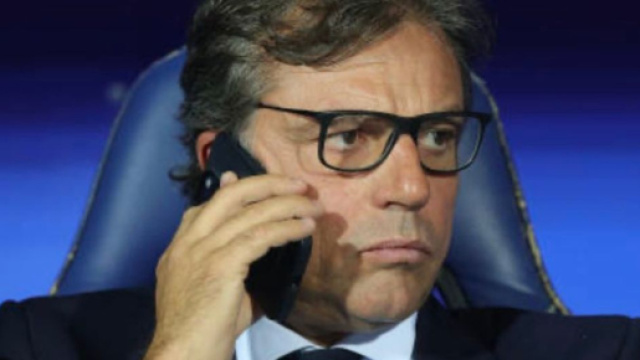 Juventus, l'operato di Giuntoli sul mercato spacca la tifoseria bianconera sui social