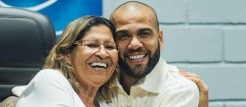 Dani Alves ser&aacute; juzgado el 5, 6 y 7 de febrero (Instagram, @danialves)