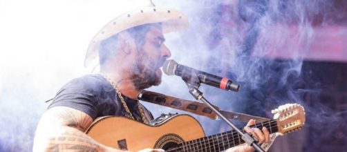 Jo&atilde;o Carreiro morre aos 41 anos (Reprodu&ccedil;&atilde;o/Instagram/@joaocarreirooficial)