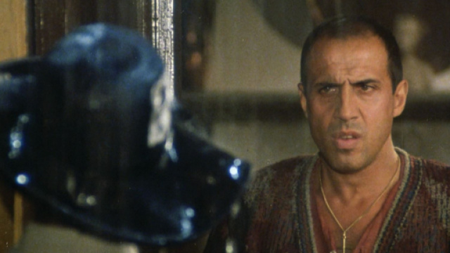 Adriano Celentano (foto del 1980).