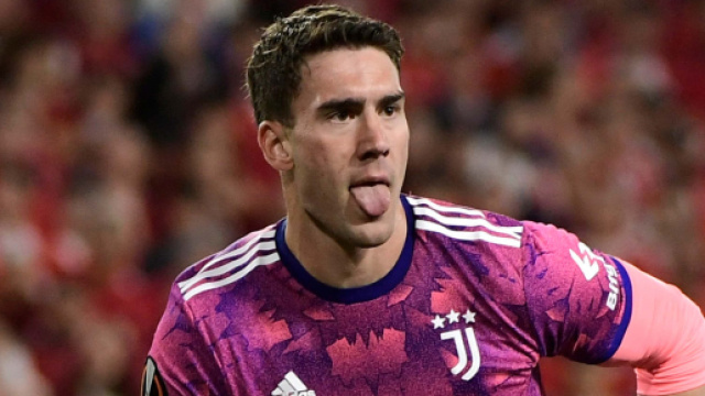 Juve, dall'Inghilterra sono sicuri: l'Arsenal in questo gennaio andr&agrave; su Vlahovic