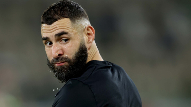 Karim Benzema vers un nouveau d&eacute;fi (capture Twitter @ActuFoot_)