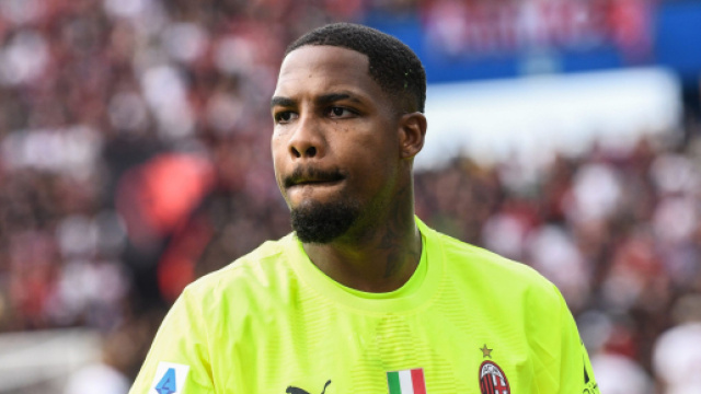 Milan-Atalanta, le formazioni UFFICIALI: Maignan torna titolare ... - goalist.it