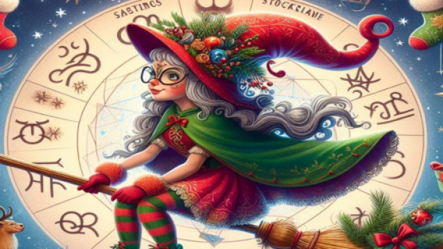 Oroscopo della Befana 2024: crisi e trasformazioni per il Cancro, momenti magici per Pesci.