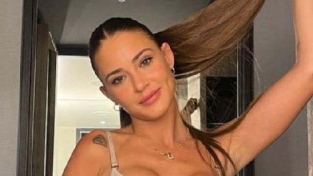 Alix Desmoineaux s'exprime sur l'absence de son chat Rajah (Screenshoot Twitter @Fiffou76)