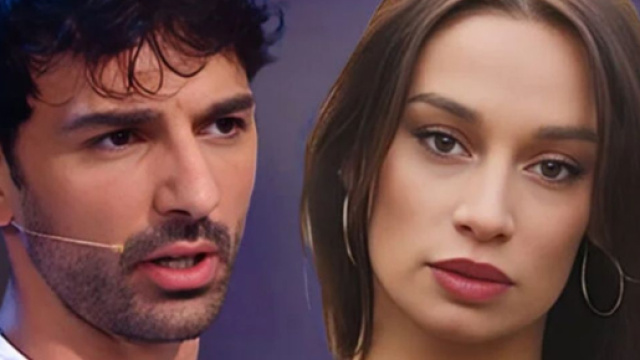 Amici 23, spoiler del 7 gennaio: Todaro litiga con la moglie Tocca, Lorella contro Anna.