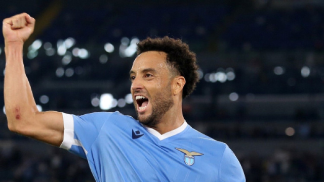 Bonanni: 'Felipe Anderson &egrave; pi&ugrave; probabile che vada all'Inter che alla Juventus'.