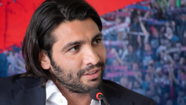 Crotone, supplemento di indagini sul ricorso di Raffaele Vrenna