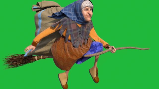 L'oroscopo del 6 gennaio, giorno della Befana.