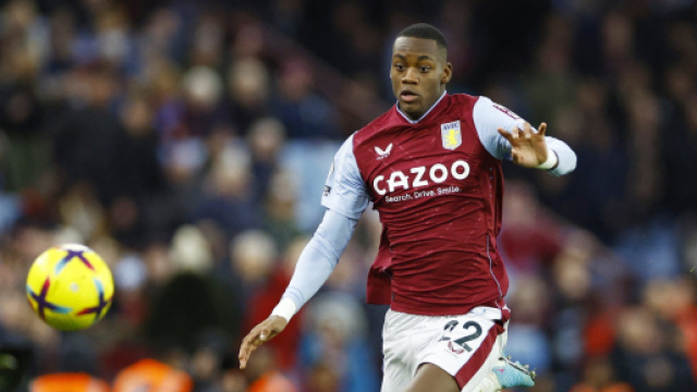 Mercato Inter, idea Duran per l'attacco in caso di partenza di Sanchez.