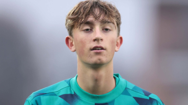 Roma, in arrivo dalla Juventus Hujisen.