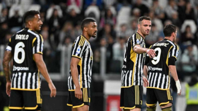 Salernitana-Juve, probabili formazioni: Gatti-Bremer-Danilo guidano la difesa di Allegri.