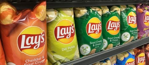 Carrefour veta los productos de PepsiCo por 'aumentos inaceptables de los precios'