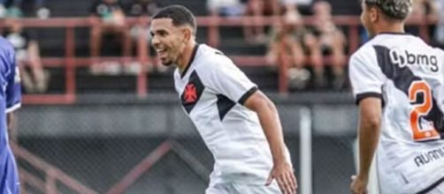 Vasco ficou no empate com o Macap&aacute; (Reprodu&ccedil;&atilde;o/Facebook/vascodagama)