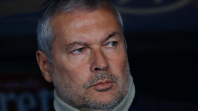 Inter, il ds dell'Hellas Verona Sogliano non ci sta: 'Oggi &egrave; stata una cosa vergognosa'.