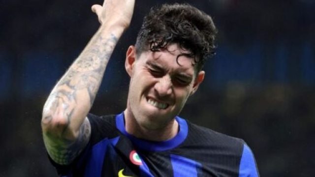 Inter, Tancredi Palmeri: 'Fallo di Bastoni? inspiegabile come il Var non sia intervenuto'