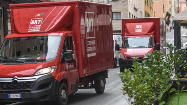 Brt assume diplomati per lavoro d'ufficio: curriculum online.