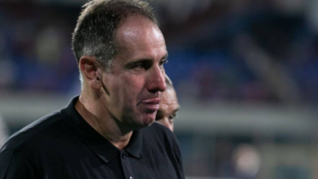 Crotone, Zauli attende rinforzi dal mercato
