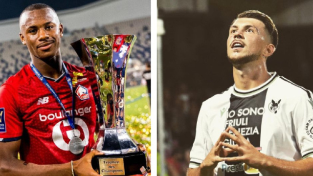 Juve, Giuntoli prova a chiudere Djal&ograve; e ad inserirsi tra Napoli e Udinese per Samardzic.