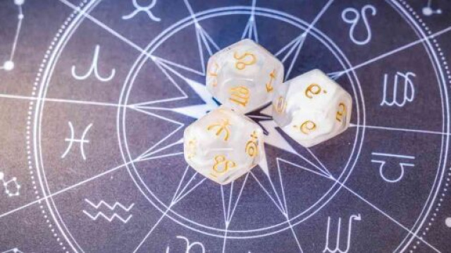 L'oroscopo della giornata di domenica 14 gennaio 2024.