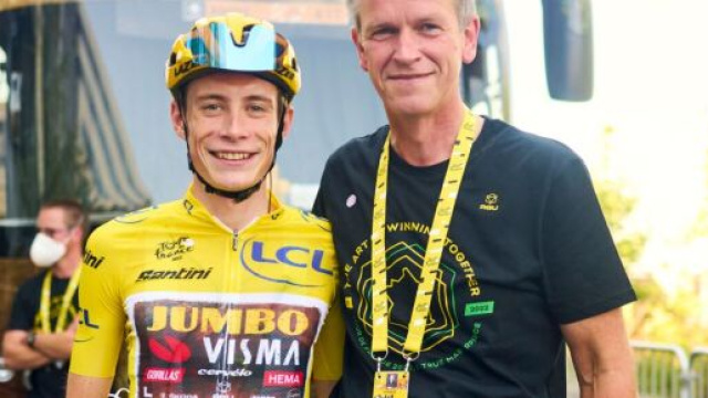 Richard Plugge: 'Il futuro del ciclismo sono i circuiti, con pi&ugrave; sicurezza e biglietti'.